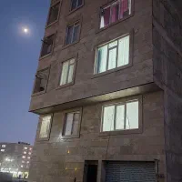 اپارتمان 67  متری ،دوخواب