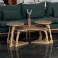 میز جلومبلی و عسلی|مبلمان خانگی و میز عسلی|مشهد, بهار|دیوار