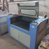 خدمات برش لیزر غیر فلزات وحکاکی لیزر فایبر|خدمات پیشه و مهارت|تبریز, |دیوار