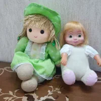 مجسمه عروسک|مجسمه، تندیس، ماکت|کرج, حسین‌آباد|دیوار