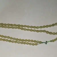 تسبیح شاه مقصود ۵۰ ساله