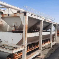 یک متری بچینگ طرح فیدری|ماشین‌آلات صنعتی|تهران, خلیج فارس|دیوار