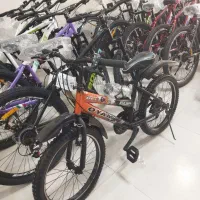 دوچرخه سایز20دنده ای اویاما تایوانی درنصیرشهر|دوچرخه، اسکیت، اسکوتر|رباطکریم, نصیرشهر|دیوار