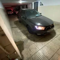 دنا معمولی ۹۸ بیرنگ تیپ ۱|خودرو سواری و وانت|تهران, ستارخان|دیوار