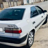 زانتیا سیتروئن 2000مدل83|خودرو سواری و وانت|اردبیل, |دیوار