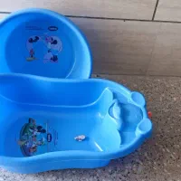 سطل و وان|اسباب و اثاث بچه|شیراز, شاپورجان|دیوار