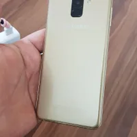 سامسونگ Galaxy A8+ (2018) با حافظهٔ ۳۲ گیگابایت