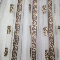 پرده|پرده، رانر، رومیزی|برازجان, |دیوار