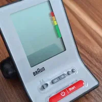 فشار خون تست دقیق