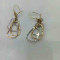 گوشواره طلا