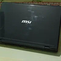 لپتاب بسیار تمیز|رایانه همراه|ایذه, |دیوار