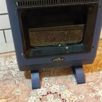 بخاری بدون دودکش