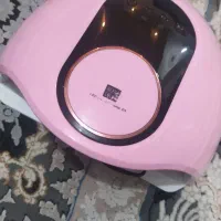 وسایل ناخن کاشت ناخن