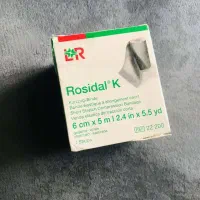 باند و دستکش لنف‌ادم