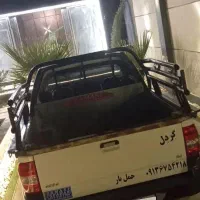 پراید وانت