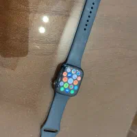 اپل واچ سری ۹ باتری 100