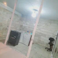 مغازه استیجاری ۱۶ متری