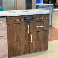 اجاق گاز چوبی کابینتی ام دی اف MDF مکران باگارانتی|اجاق گاز و لوازم برقی پخت‌وپز|مشهد, طلاب|دیوار
