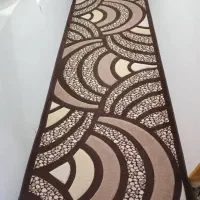 فروش فرش راهرویی در حد نو