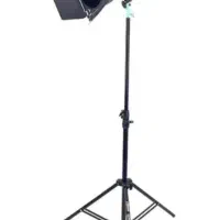 فلاش استودیویی ۳۰۰ژول s&s|دوربین عکاسی و فیلم‌برداری|هشترود, |دیوار