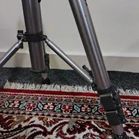پایه دوربین Somita FT6903 اصل و با کیفیت|دوربین عکاسی و فیلم‌برداری|قزوین, |دیوار