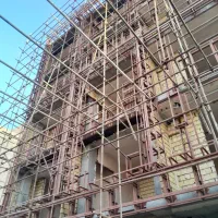 جوشکاری نما