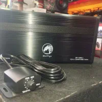 آمپلی  ۱۲۰۰ آرامس بلک دراگون|سیستم صوتی خانگی|کرج, گلشهر|دیوار