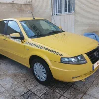 سورن پلاس تاکسی