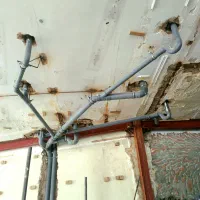 لوله کشی آب و فاضلاب و تعمیرات