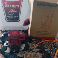 سم پاش 4زمان