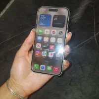 ایفون ۱۷ ۲۵۶ za|موبایل|تهران, خانی آباد نو شمالی|دیوار