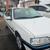 ۴۰۵ مدل ۹۷|خودرو سواری و وانت|رشت, سعدی (تختی)|دیوار