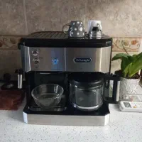 اسپرسو ساز دلونگی