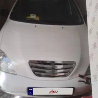 تییا مدل ۹۵ در حد صفر