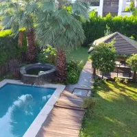 فروش ویلای شهرکی