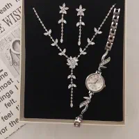 بدلیجات عروس و ساعت|بدلیجات|قم, باجک یک|دیوار