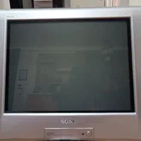 تلوزیون سونی 21 اینچ