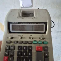 ماشین حساب حرفه ای مهندسی