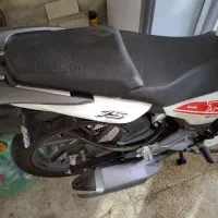 بنلی ۱۵۰|موتورسیکلت|شیراز, امام حسین|دیوار