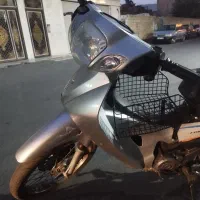 فروش موتورسیکلت