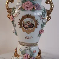 گلدان چینی