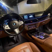 bmw730 LI|خودرو سواری و وانت|تبریز, |دیوار