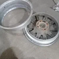 تابگیری رینگ