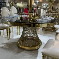 صندلی و میز مدرن تالار|میز و صندلی غذاخوری|قدس, شهرقدس|دیوار