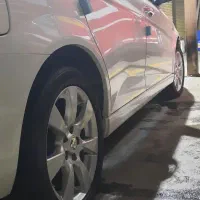 دنا پلاس توربو ۶ دنده