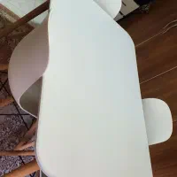 میز نهار خوری|میز و صندلی غذاخوری|ارومیه, |دیوار