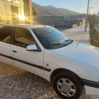 فروش ۴۰۵ اس ال ابکس۹۷