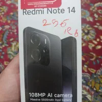 گوشی شیامی ردمی نوت 14