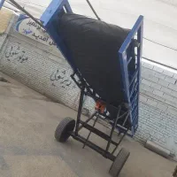 بلوک زن بالابردار|ماشین‌آلات صنعتی|خورموج, |دیوار