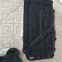 نمد کاپوت ۲۰۶ و ۲۰۷ پراید و ۱۳۲ و صبا نمد داشبورد|قطعات یدکی و لوازم جانبی|مشهد, هفده شهریور|دیوار